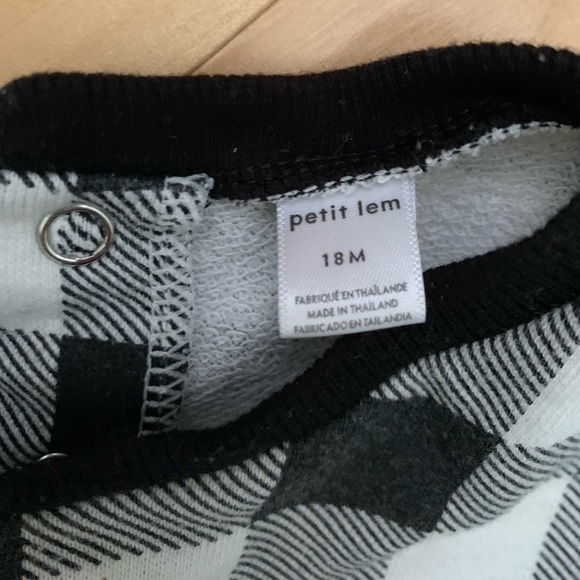 Petit Lem - Dress - 18M - Picture 2 of 3